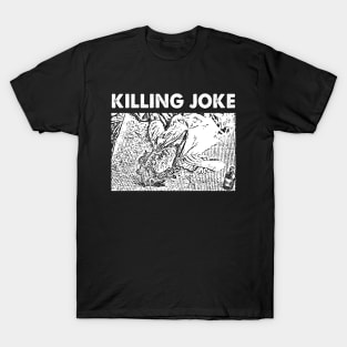 KJ // Fanmade T-Shirt